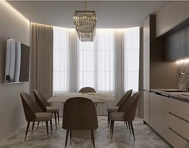 Дизайн, проектирование: Дизайн, Проектирование, Смета на строительство | Дома, Кафе, рестораны, Квартиры — 3