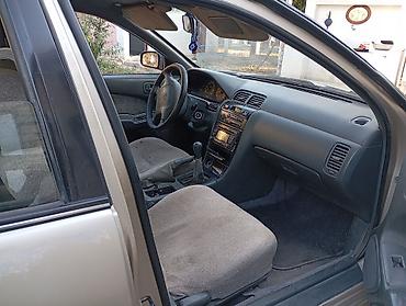 cf moto azerbaycan: Nissan Maxima: 3 l | 1997 il Sedan — 5