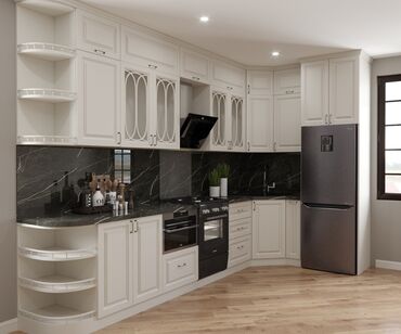 Mətbəx mebeli: Mətbəx mebeli Hər zövqə uyğun mebellər✨ Siz sadəcə istəyinizi — 6