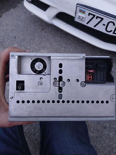 elektrik pompa: Mercedes-Benz 2770, 2006 il, Orijinal, İşlənmiş — 8