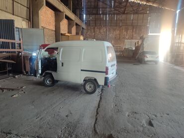 дамас машина цена бишкек: Daewoo Damas: 2019 г., 0.8 л, Механика, Бензин, Van