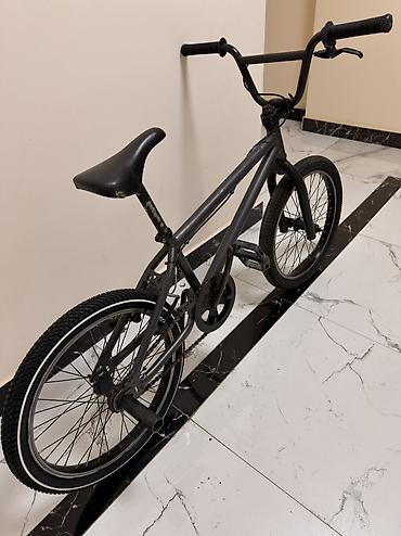 BMX велосипеды: BMX велосипед — 9