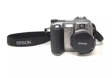 пленка для фото: Продаю. Фотоаппарат EPSON рабочий