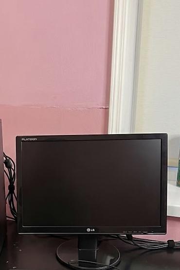 lg pmc1000: Hec bir prablemi yoxdu — 1