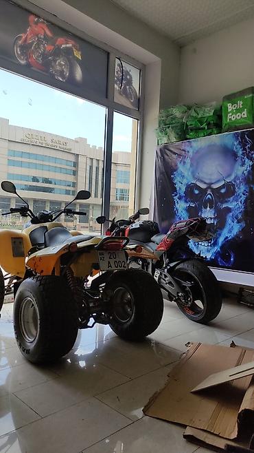 işlənmiş moped: ALFA - MOTO. Hər növ zapcastlar mopet,və motoskilet ücün aksesuarlar — 7