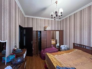 apartman tipli evler: Həyətyanı ev – geniş örtülü eyvan və rahat planlama 119 yolunda — 6
