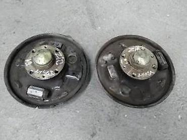 rim: Lancia Musa 1.9 jtd zadnji lezaj tocka. Lancia Musa 1.9 jtd zadnji — 1