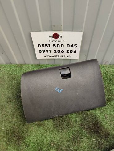бардачок на венто: Бардачок Toyota Raum EXZ10 5E-FE 2001 (б/у)