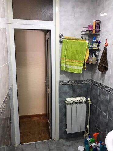 Köhnə tikili: Bakı, 2 otaqlı, Köhnə tikili, 65 kv. m — 14