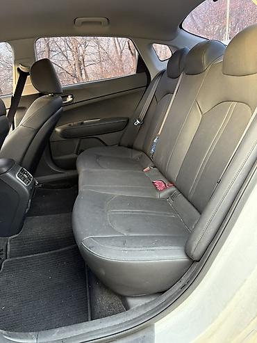 Kia: Kia K5: 2019 г., 2 л, Автомат, Бензин, Седан — 14