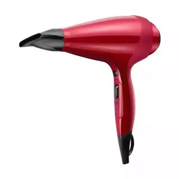 figaro za kosu sa tri cevi: Brand: Remington |x|x Model: Fen za kosu Remington AC9096 snaga