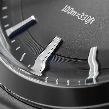 Ručni satovi: ADDIESDIVE AD2066 - 36mm - Siva — 20