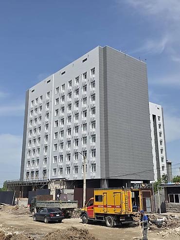 3: 3 комнаты, 91 м², Элитка, 4 этаж, ПСО (под самоотделку) — 7