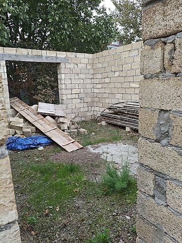 Həyət evləri və villaların satışı: 6 otaqlı, 600 kv. m, Kredit yoxdur, Təmirsiz — 9