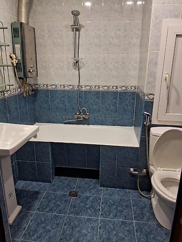 garabag: Nərimanov metrosu yaxınlığında, Qarabağ küçəsində 3 otaqlı mənzil — 10