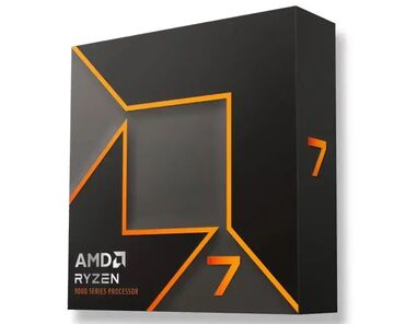 set top box mts: Brand: AMD |x|x Model: AMD Ryzen 7 9700X 8 cores do 5.5GHz Box