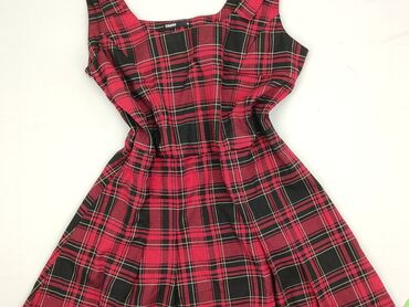 koszula z cyrkoniami zara: Women`s dress, Cropp, size XL (EU 42)