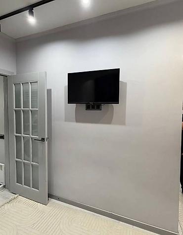 Продажа квартир: 2 комнаты, 60 м², Рынок Баят/Азиз 106 серия улучшенная, 1 этаж, Дизайнерский ремонт — 10