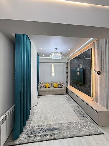 Продажа квартир: Квартира в современном жилом комплексе бизнес‑класса с закрытой — 4