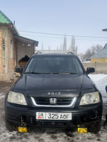 хонда аккорд механика: Honda CR-V: 1999 г., 0.2 л, Механика, Бензин