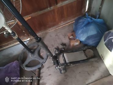 Грузовые кузова и будки: BMW — 4