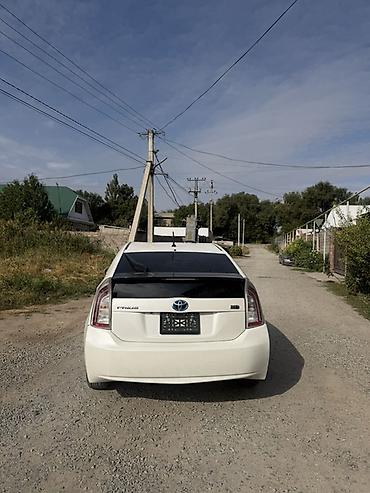 byd e2 батарея: Toyota Prius: 2013 г., 1.8 л, Вариатор, Гибрид, Хэтчбэк — 6