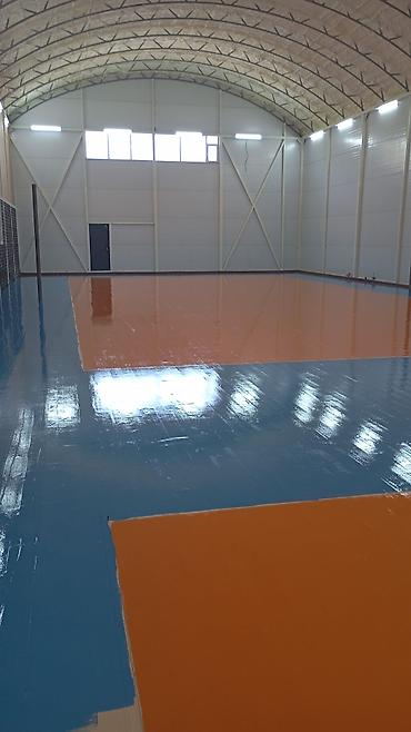 Шлифовочные работы: Шлифовка пола, Шлифовка паркета, Шлифовка под ламинат Больше 6 лет опыта — 19