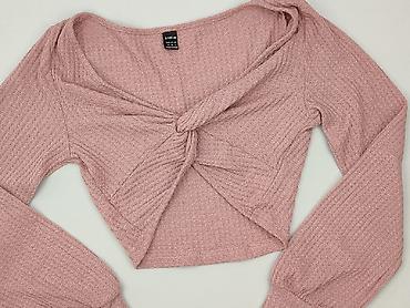 what is a shirt pull: Shein, Top damski, rozmiar M — 1