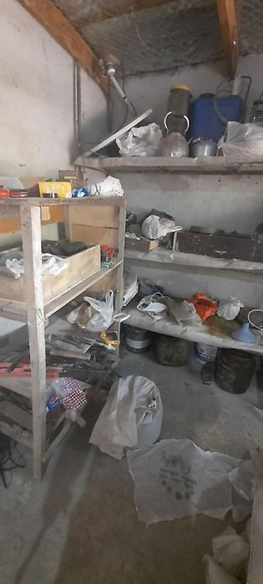 Kommersiya daşınmaz əmlakının satışı: Satışa geniş həyətyanı sahəyə malik təsərrüfat tipli obyekt təqdim — 17
