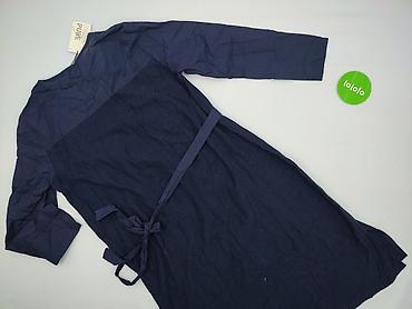 sukienki codzienne plus size: Ulla Popken, Sukienka damska, rozmiar 2XL — 3
