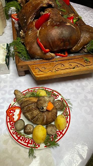 гриль куры: Козу Гриль ( Жаа бойрок ) Жаны техинология Кочмон элдин кайталангыз — 5