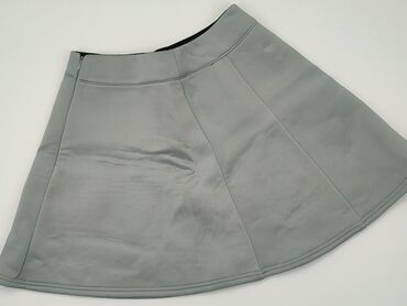 asymetryczne spódnice z falbaną: Spódnica, SinSay, S, stan - Dobry