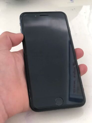 сколько стоит iphone 7 64gb: IPhone 7 Plus, 32 ГБ, Черный, Чехол