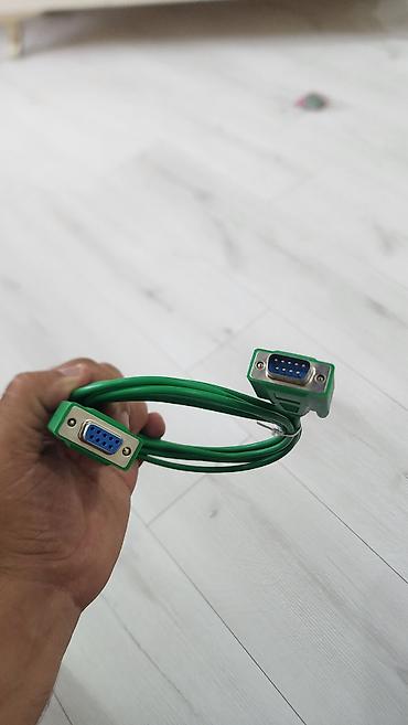printer adapter: Hdmi,usb printer,sfp,lan kabel,jacklar,perexadnik 2 ədəd 2 metr server — 2