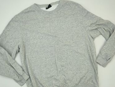 Swetry: Sweter, XL, H&M, stan - Bardzo dobry