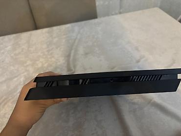 sony mp3: Sony PlayStation 4 Slim oyun konsolu 1 TB 16 oyun - Model — 3
