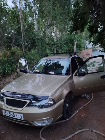 Daewoo: Daewoo Nexia: 2008 г., 1.5 л, Механика, Бензиновая, Седан — 10