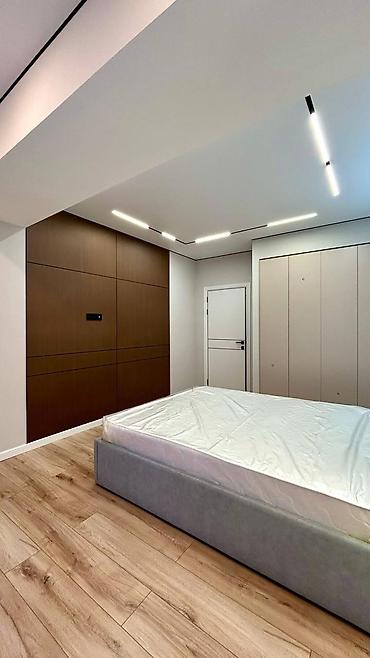 Продажа квартир: 2 комнаты, 71 м², Элитка, 9 этаж, Евроремонт — 9