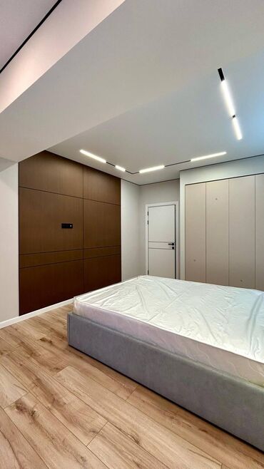 Продажа квартир: 2 комнаты, 56 м², Элитка, 8 этаж, Евроремонт — 2