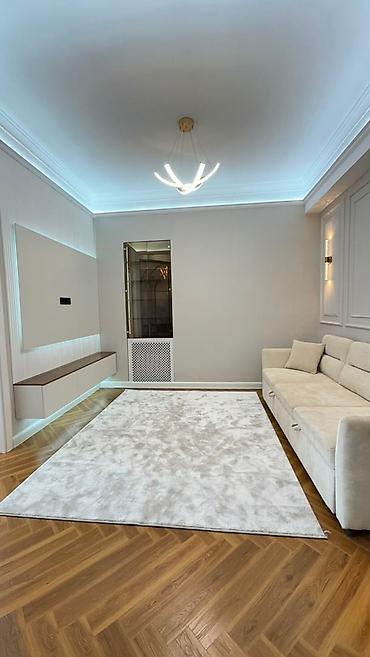 жк brooklyn: 2 комнаты, 50 м², Советская/Скрябина Элитка, 11 этаж, Дизайнерский ремонт — 7