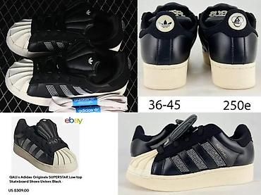 Patike: SUPERSTAR LIMITED ED. TOP MODELI, HIT 2025-26 | Adidas superstar x — 9