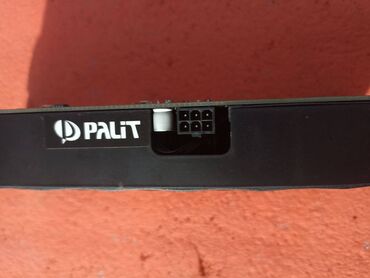 Видеокарты: Видеокарта, Б/у, Palit, GeForce GTX, 4 ГБ, Для ПК at lalafo.kg — 2 Видеокарты: Видеокарта, Б/у, Palit, GeForce GTX, 4 ГБ, Для ПК — 2