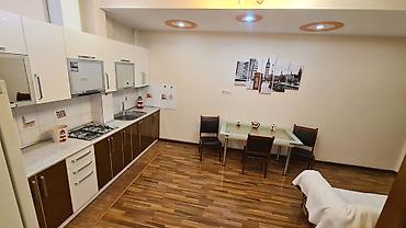 Долгосрочная аренда квартир: 2 комнаты, Собственник, С мебелью полностью — 10