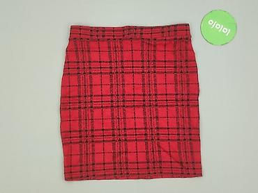 zara basic: Sinsay, Spódnica damska, rozmiar XS — 3