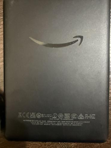 купить смарт часы в бишкеке: Заголовок: Электронная книга Amazon Kindle 10 (с подсветкой) + — 4