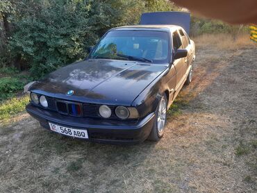 передний бампер опель вектра б: Классический седан BMW 5 серии (кузов E34) темно-серого цвета