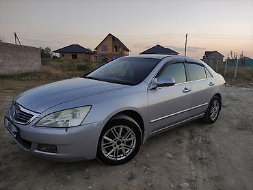 e53 amg: Honda Inspire: 2003 г., 3 л, Автомат, Газ, Седан — 2