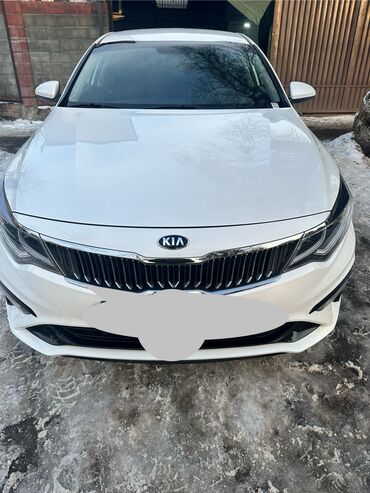 аренда kia: Сдаю в аренду: Легковое авто, Частная аренда