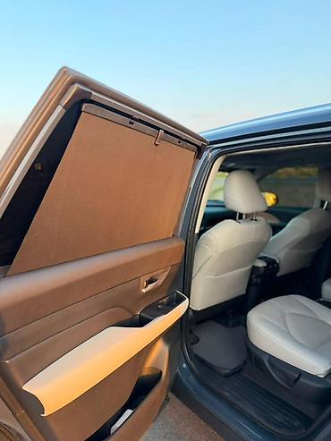 toyota 4runner бампер: Toyota Grand Highlander: 2024 г., 2.4 л, Автомат, Бензин, Кроссовер — 10