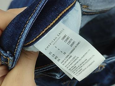 jeansy american eagle: American Eagle, Jeansy damskie, rozmiar S — 5